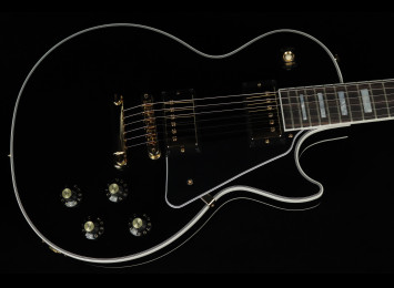 Gibson Les Paul Custom 70s - EB