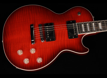 Gibson Les Paul Modern Figured - CB