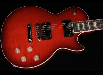 Gibson Les Paul Modern Figured - CB