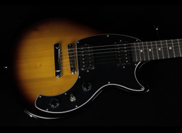 Gibson Les Paul Music City Special 50th Anniversary - TB