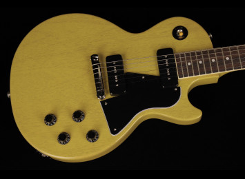 Gibson Les Paul Special - TY