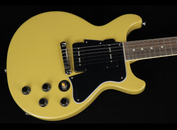 Gibson Les Paul Special Double Cut - TY