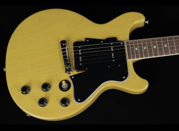 Gibson Les Paul Special Double Cut - TY