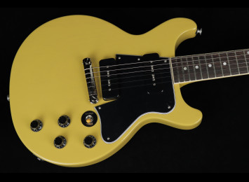 Gibson Les Paul Special Double Cut - TY