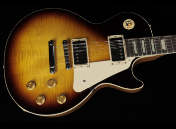 Gibson Les Paul Standard '50s - TO