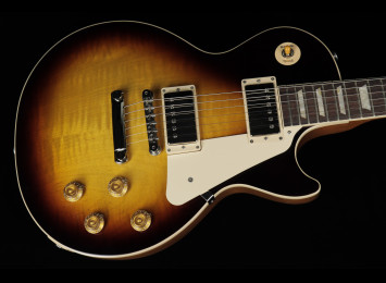 Gibson Les Paul Standard '50s - TO