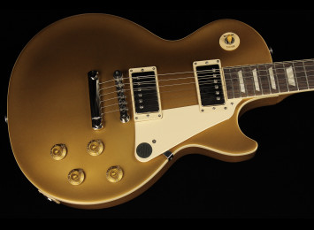 Gibson Les Paul Standard '50s - GT Gibson Les Paul Standard '50s - GT