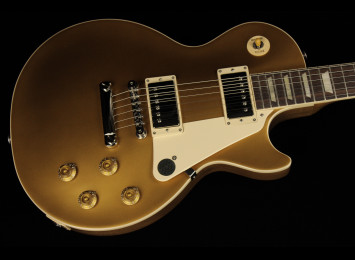 Gibson Les Paul Standard '50s - GT Gibson Les Paul Standard '50s - GT