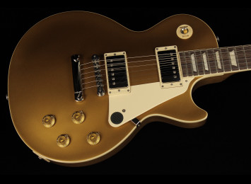 Gibson Les Paul Standard '50s - GT Gibson Les Paul Standard '50s - GT
