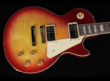 Gibson Les Paul Standard '50s - HS Gibson Les Paul Standard '50s - HS