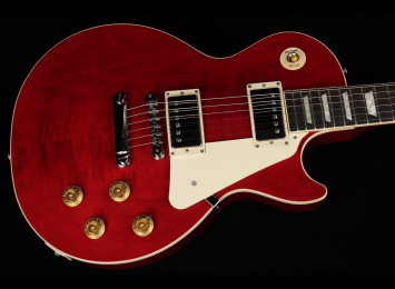 Gibson Les Paul Standard '50s - SC Gibson Les Paul Standard '50s - SC