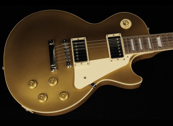 Gibson Les Paul Standard '50s - GT Gibson Les Paul Standard '50s - GT