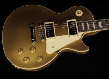 Gibson Les Paul Standard '50s - GT Gibson Les Paul Standard '50s - GT