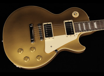 Gibson Les Paul Standard '50s - GT Gibson Les Paul Standard '50s - GT