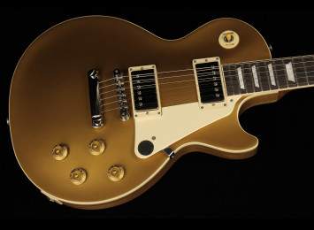 Gibson Les Paul Standard '50s - GT Gibson Les Paul Standard '50s - GT