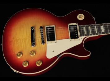 Gibson Les Paul Standard '50s - HS