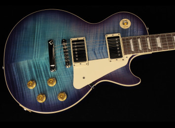 Gibson Les Paul Standard '50s - BY Gibson Les Paul Standard '50s - BY