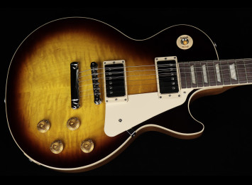 Gibson Les Paul Standard '50s - TO Gibson Les Paul Standard '50s - TO