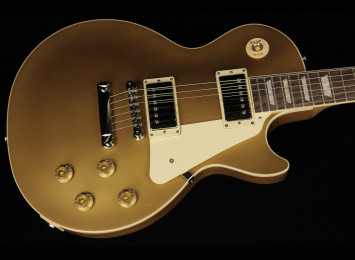 Gibson Les Paul Standard '50s - GT Gibson Les Paul Standard '50s - GT