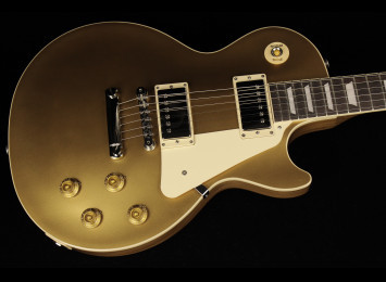 Gibson Les Paul Standard '50s - GT Gibson Les Paul Standard '50s - GT