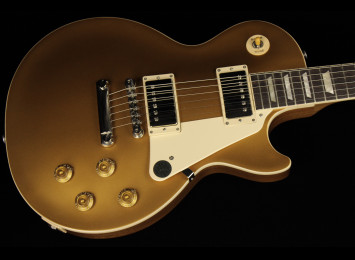 Gibson Les Paul Standard '50s - GT Gibson Les Paul Standard '50s - GT