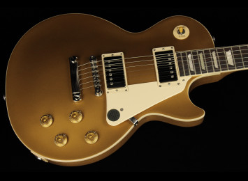 Gibson Les Paul Standard '50s - GT Gibson Les Paul Standard '50s - GT