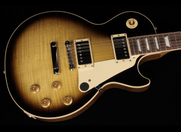 Gibson Les Paul Standard '50s - TO