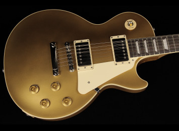 Gibson Les Paul Standard '50s - GT Gibson Les Paul Standard '50s - GT