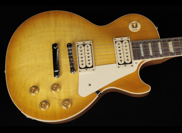Gibson Les Paul Standard '50s Double Trouble - VH