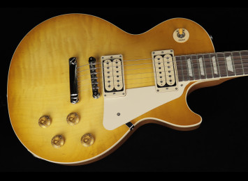 Gibson Les Paul Standard '50s Double Trouble - VH