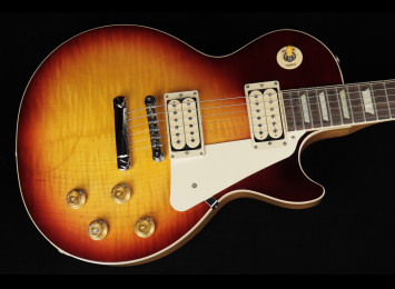 Gibson Les Paul Standard '50s Double Trouble - VU Gibson Les Paul Standard '50s Double Trouble - VU