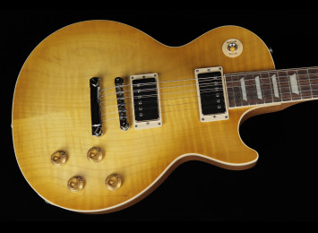Gibson Les Paul Standard '50s Faded - VHB