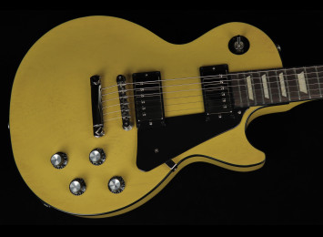 Gibson Les Paul Standard '50s Mahogany Top - TY