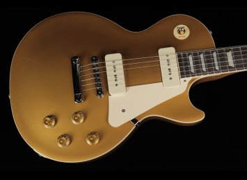 Gibson Les Paul Standard '50s P90 - GT