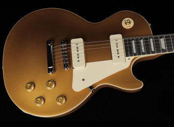 Gibson Les Paul Standard '50s P90 - GT