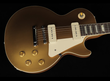 Gibson Les Paul Standard '50s P90 - GT