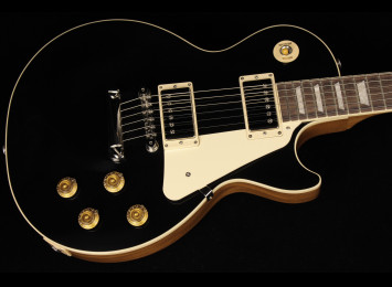 Gibson Les Paul Standard '50s Plain Top - EB