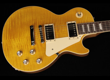 Gibson Les Paul Standard '60s - HY