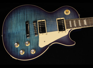 Gibson Les Paul Standard '60s - BY Gibson Les Paul Standard '60s - BY