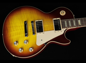 Gibson Les Paul Standard '60s - IT Gibson Les Paul Standard '60s - IT