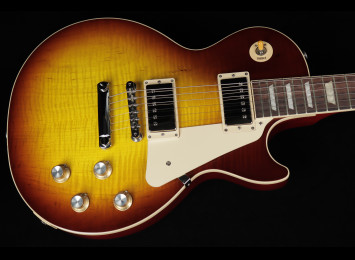 Gibson Les Paul Standard '60s - IT