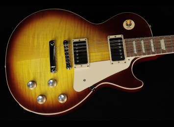 Gibson Les Paul Standard '60s - IT