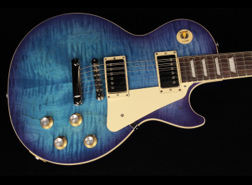 Gibson Les Paul Standard '60s - BY