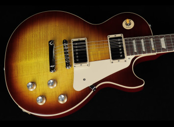 Gibson Les Paul Standard '60s - IT Gibson Les Paul Standard '60s - IT