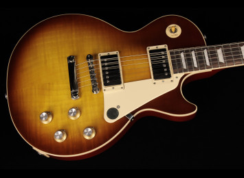 Gibson Les Paul Standard '60s - IT Gibson Les Paul Standard '60s - IT