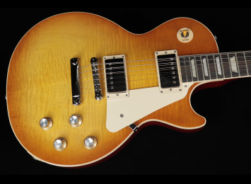 Gibson Les Paul Standard '60s - UB