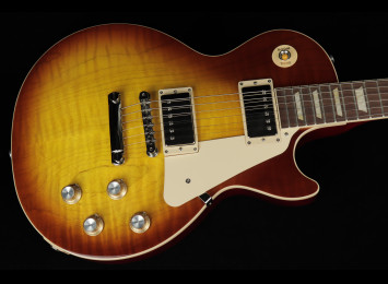 Gibson Les Paul Standard '60s - IT