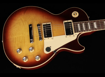 Gibson Les Paul Standard '60s - BB Gibson Les Paul Standard '60s - BB