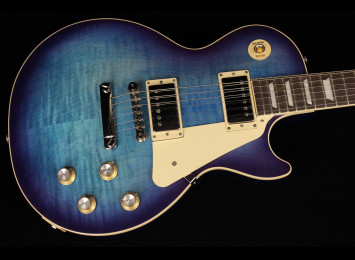 Gibson Les Paul Standard '60s - BY Gibson Les Paul Standard '60s - BY