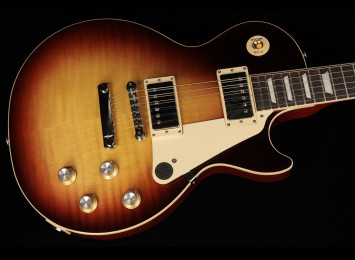 Gibson Les Paul Standard '60s - BB Gibson Les Paul Standard '60s - BB